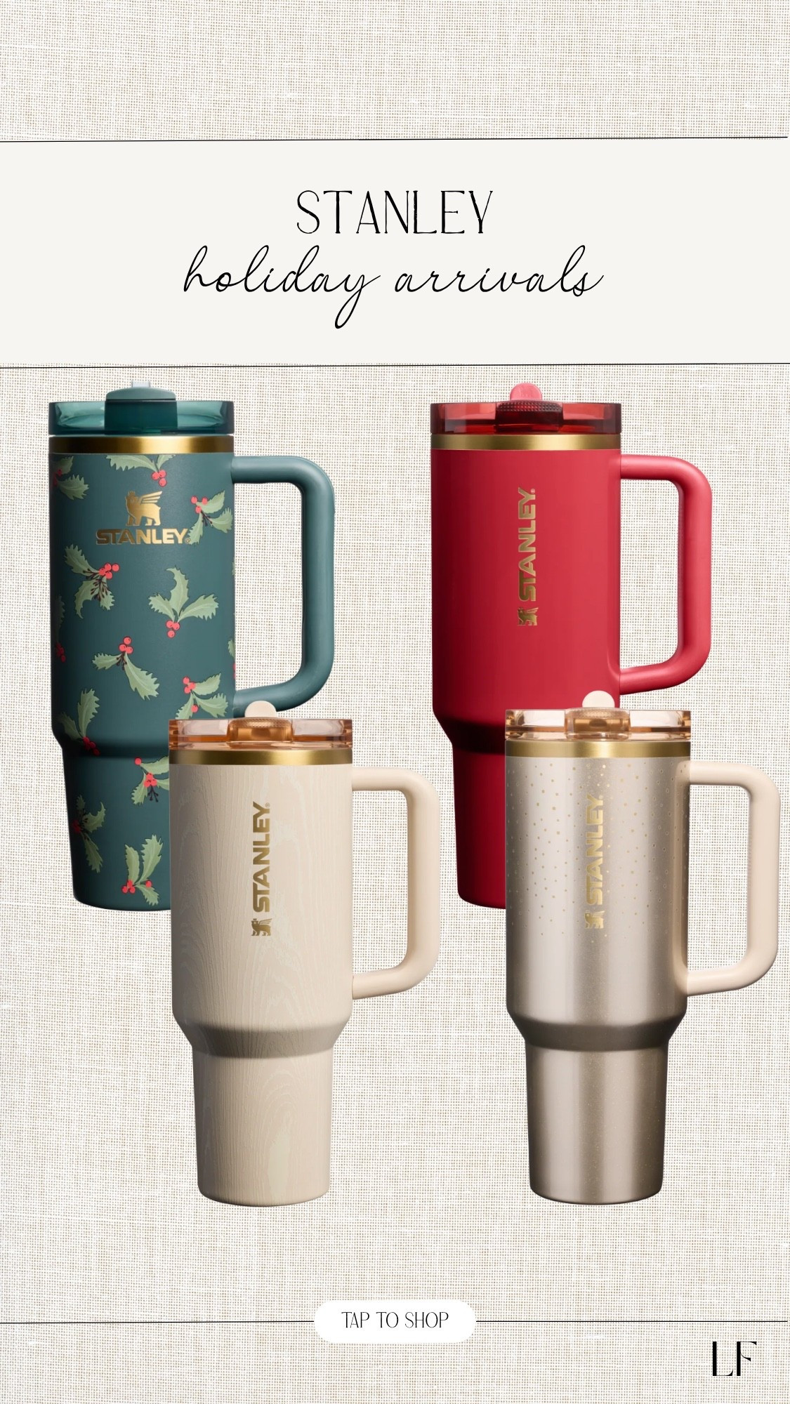 #LTKSeasonal #LTKGiftGuide #LTKFindsUnder50