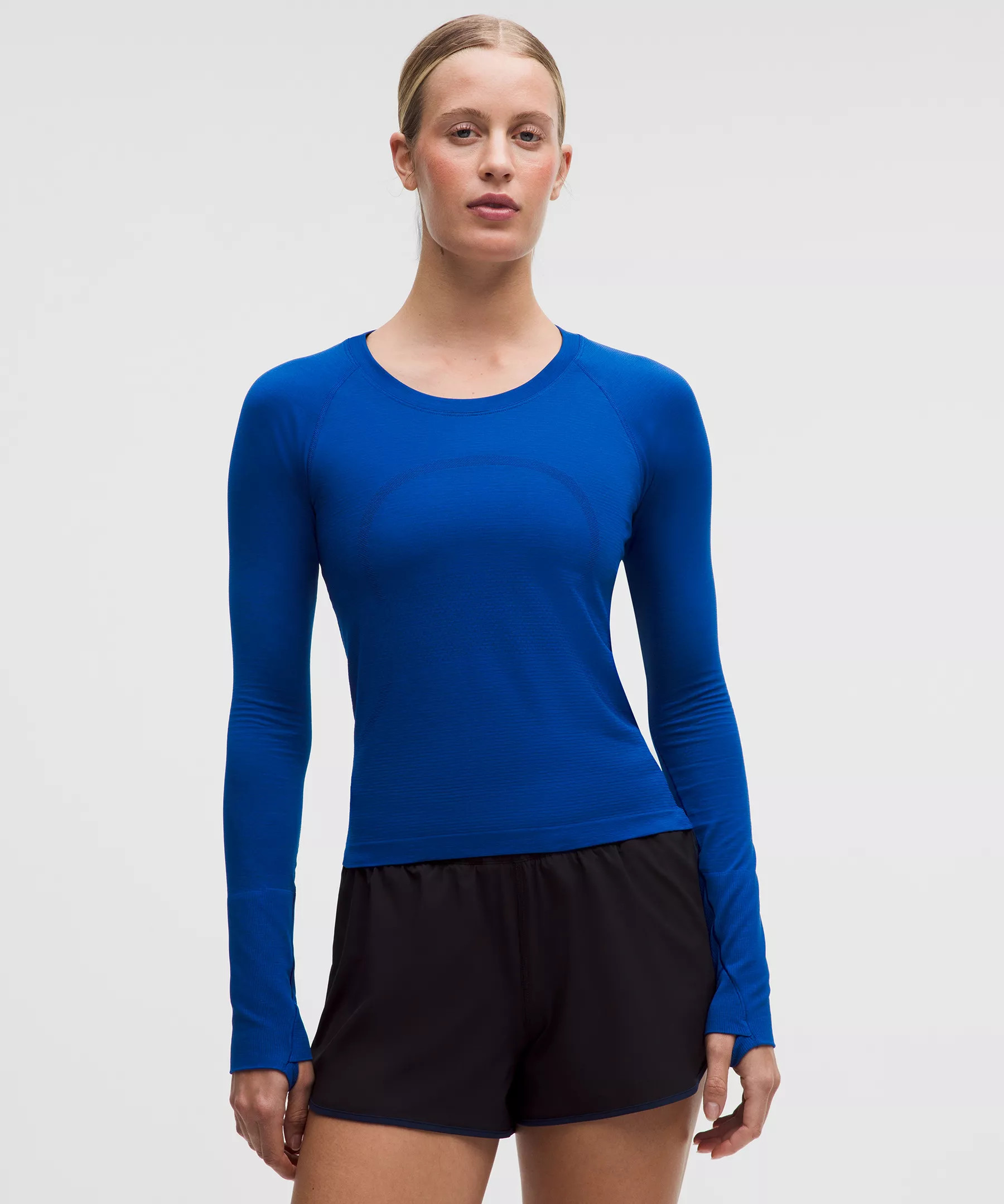 Swiftly Tech Long-Sleeve Shirt 2.0 | Lululemon (US)
