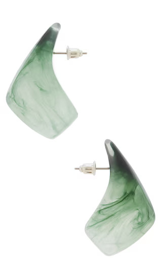 Edith Earrings | Revolve Clothing (Global)