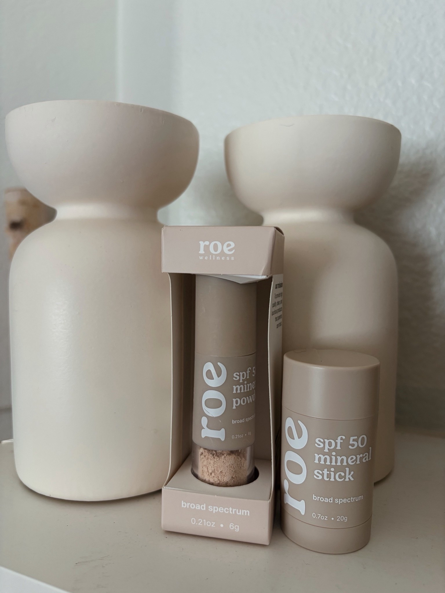 Favorite Roe Products that we keep stocked always! #roe #sunblock

#LTKKids #LTKBaby #LTKTravel