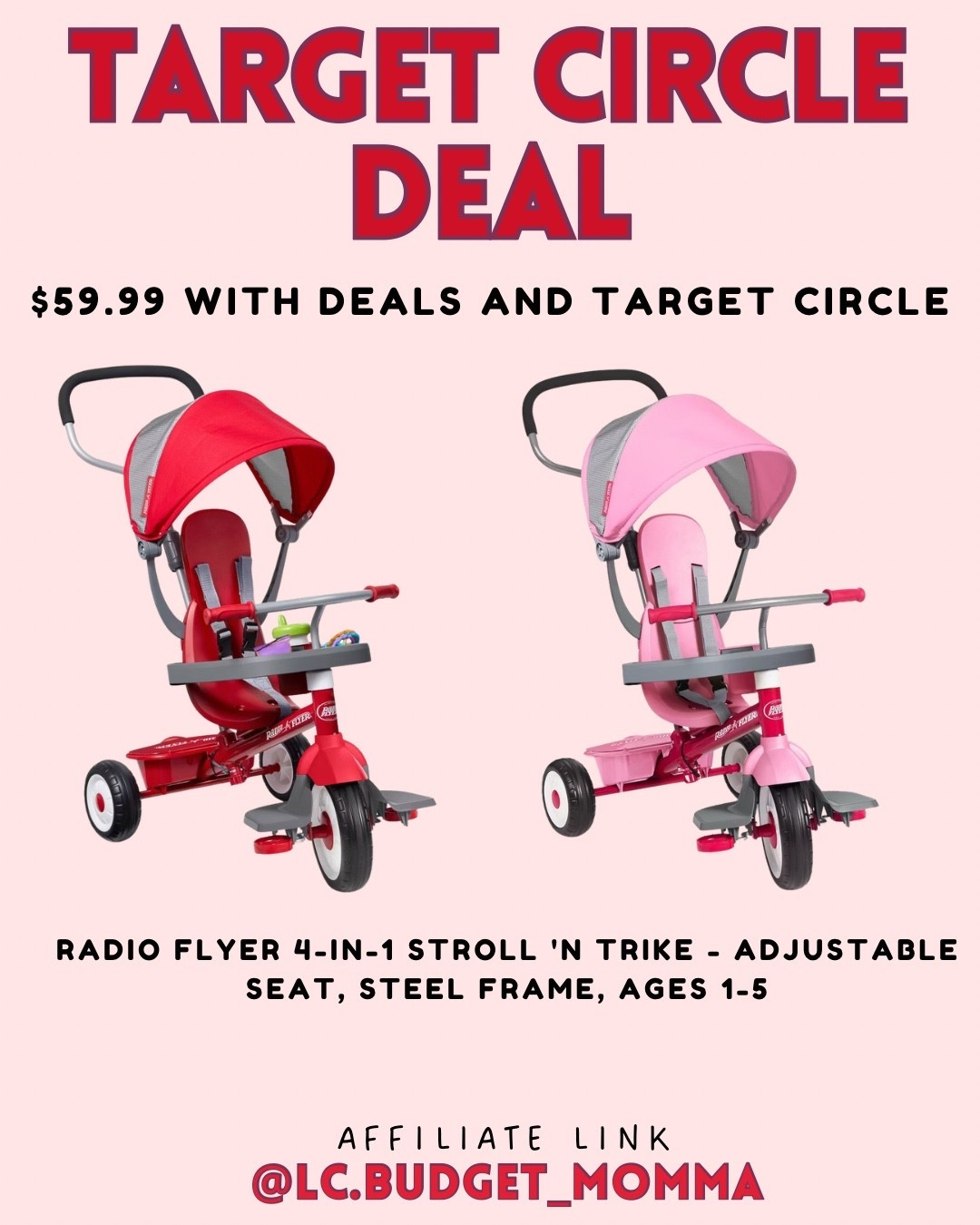#kids #toddler #sale #targetdeal

#LTKKids #LTKSaleAlert