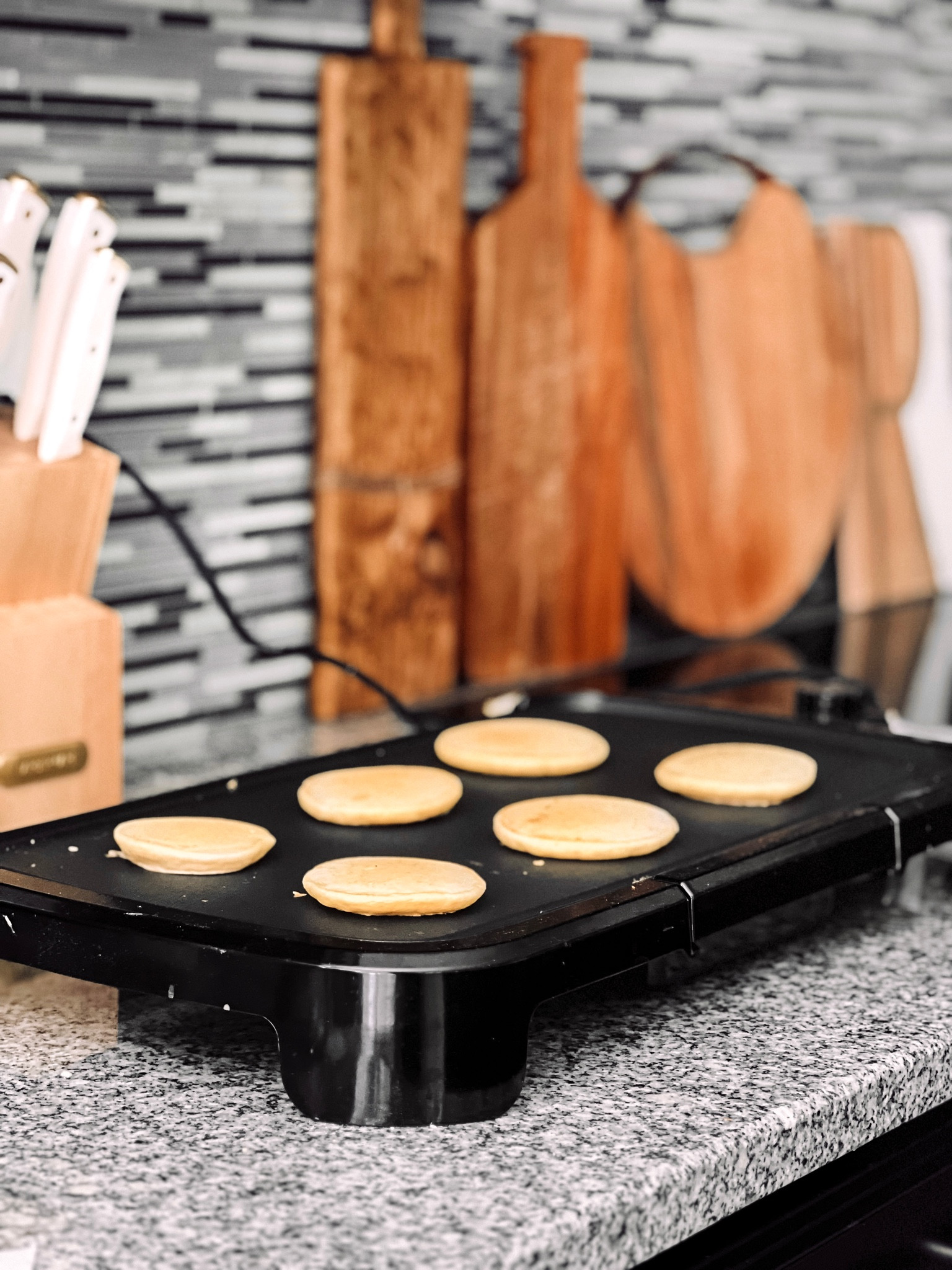 Safe Cooking with Kids: Waffle Maker Edition #wafflemaker 