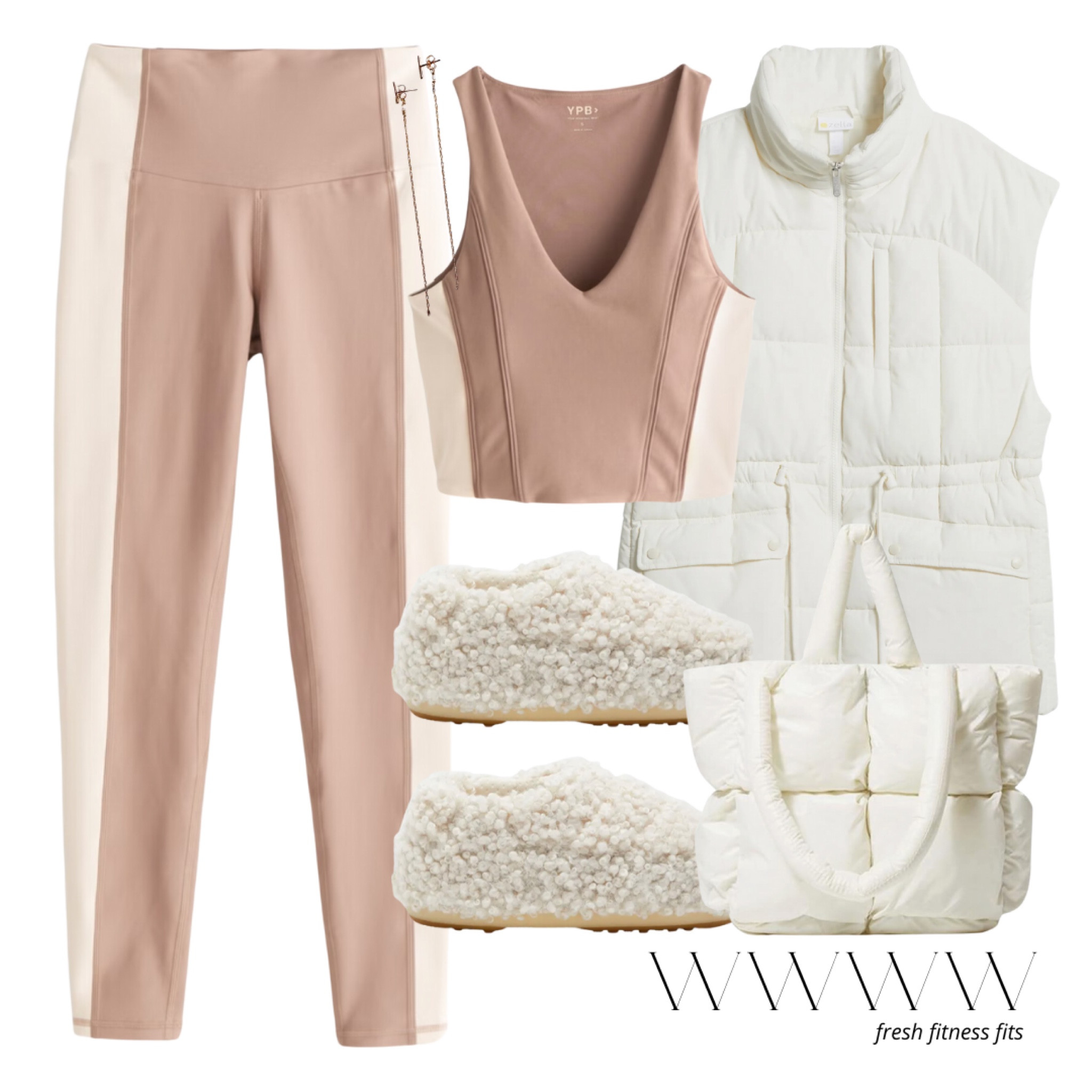 Earrings linked in our IG bio! They are from our collab with KK buteau! 