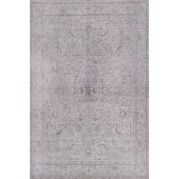 Dorset Performance Grey Rug | Wayfair North America