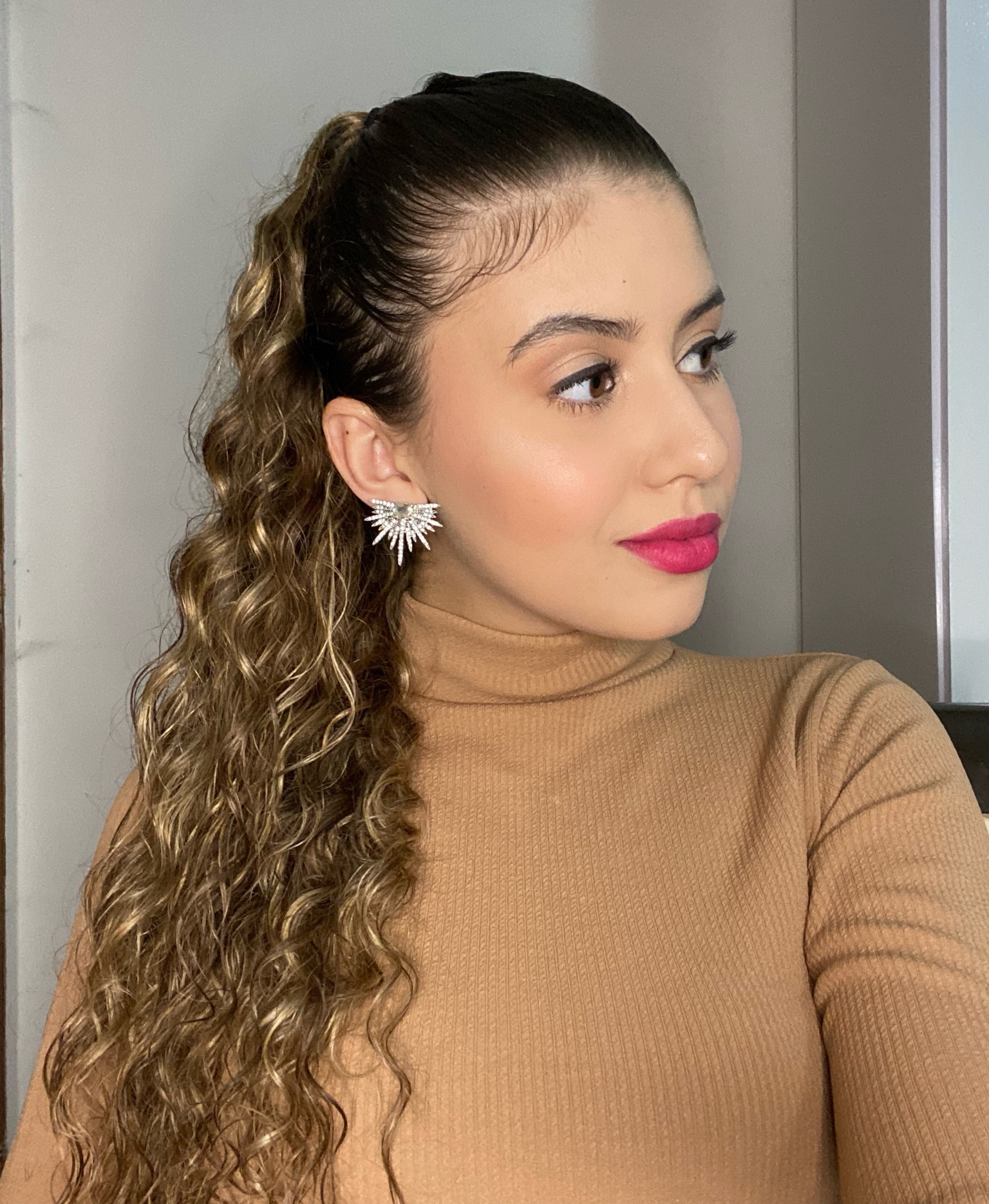 💗✨
#TeoriaNaPraticaLTK

#LTKbeauty #LTKparties #LTKbrasil