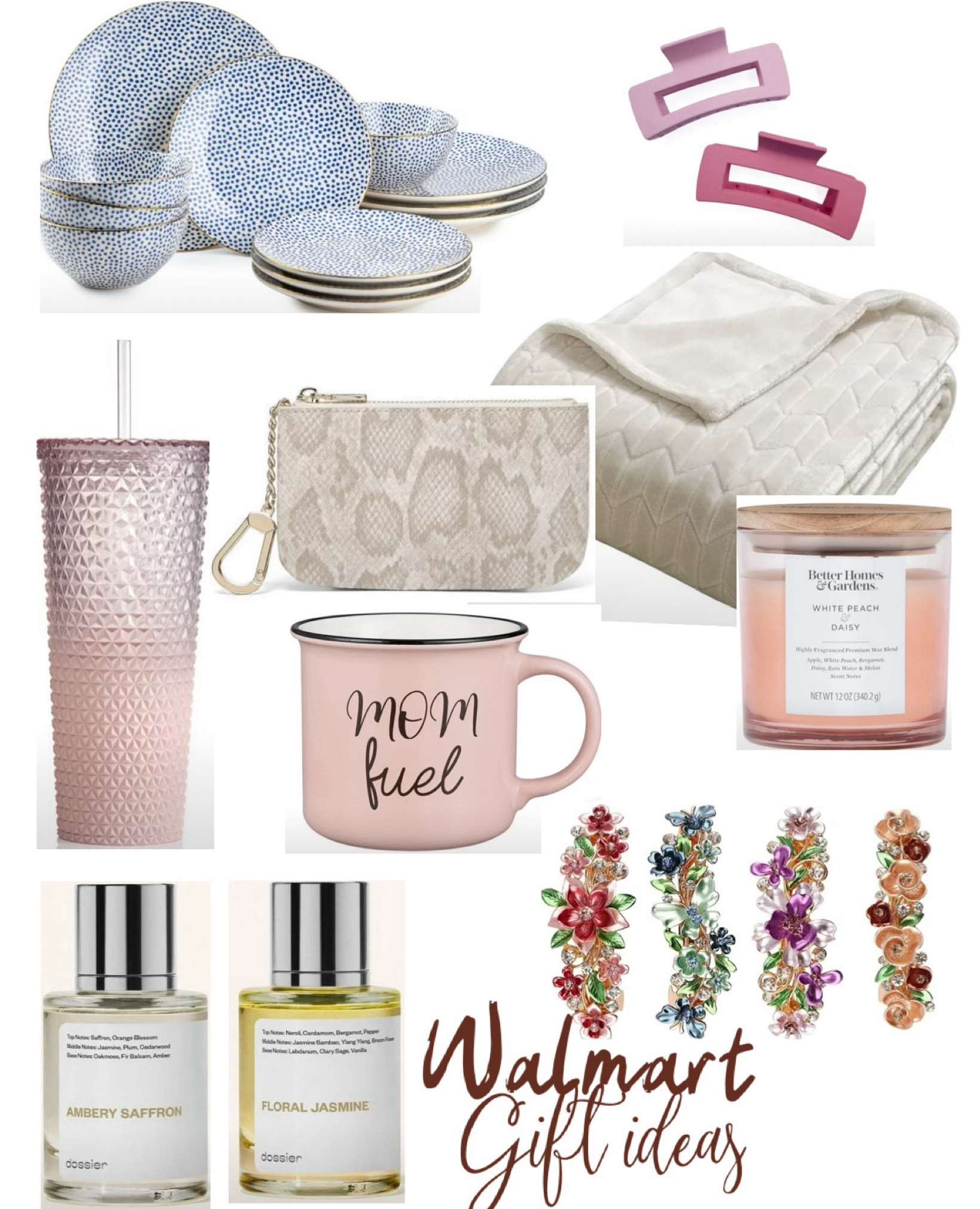 Walmart faves 

#LTKstyletip #LTKGiftGuide #LTKSeasonal
