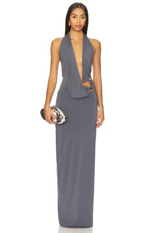 Sabine Gown
                    
                    NBD | Revolve Clothing (Global)