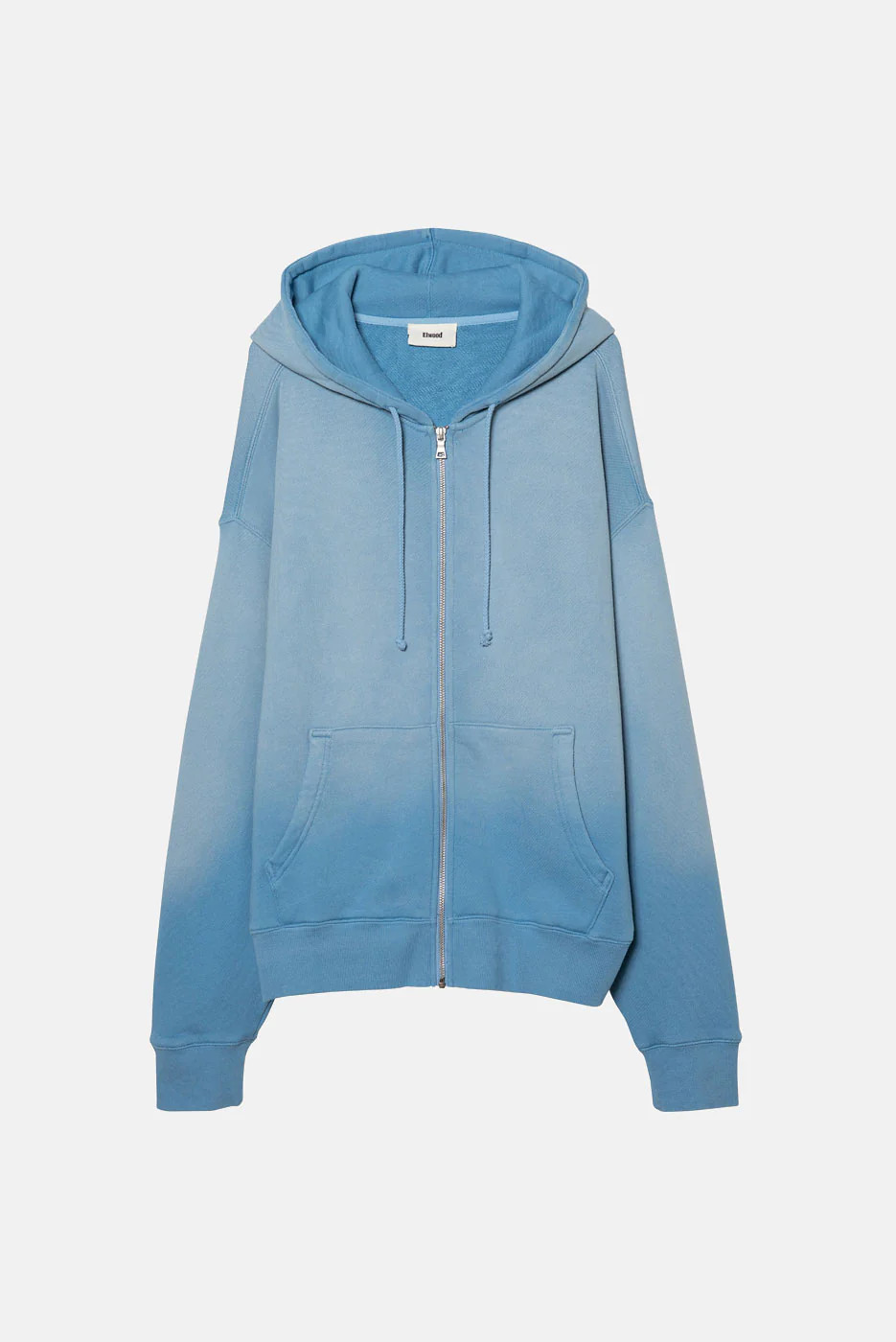 CORE ZIP HOODIE | Elwood Clothing