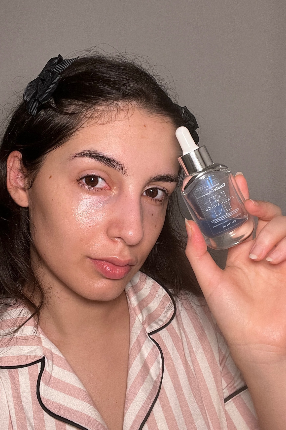 Melhor Niacinamida para as manchinhas na pele!’ 

#LTKbrasil #LTKbeauty #LTKstyletip