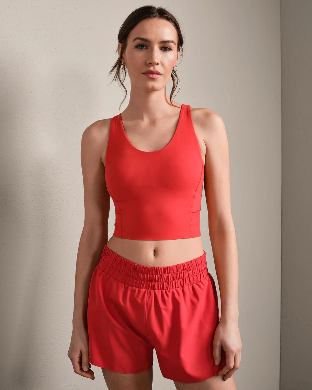 Revive™ Scoop Longline Bra | Rhone Apparel | Rhone