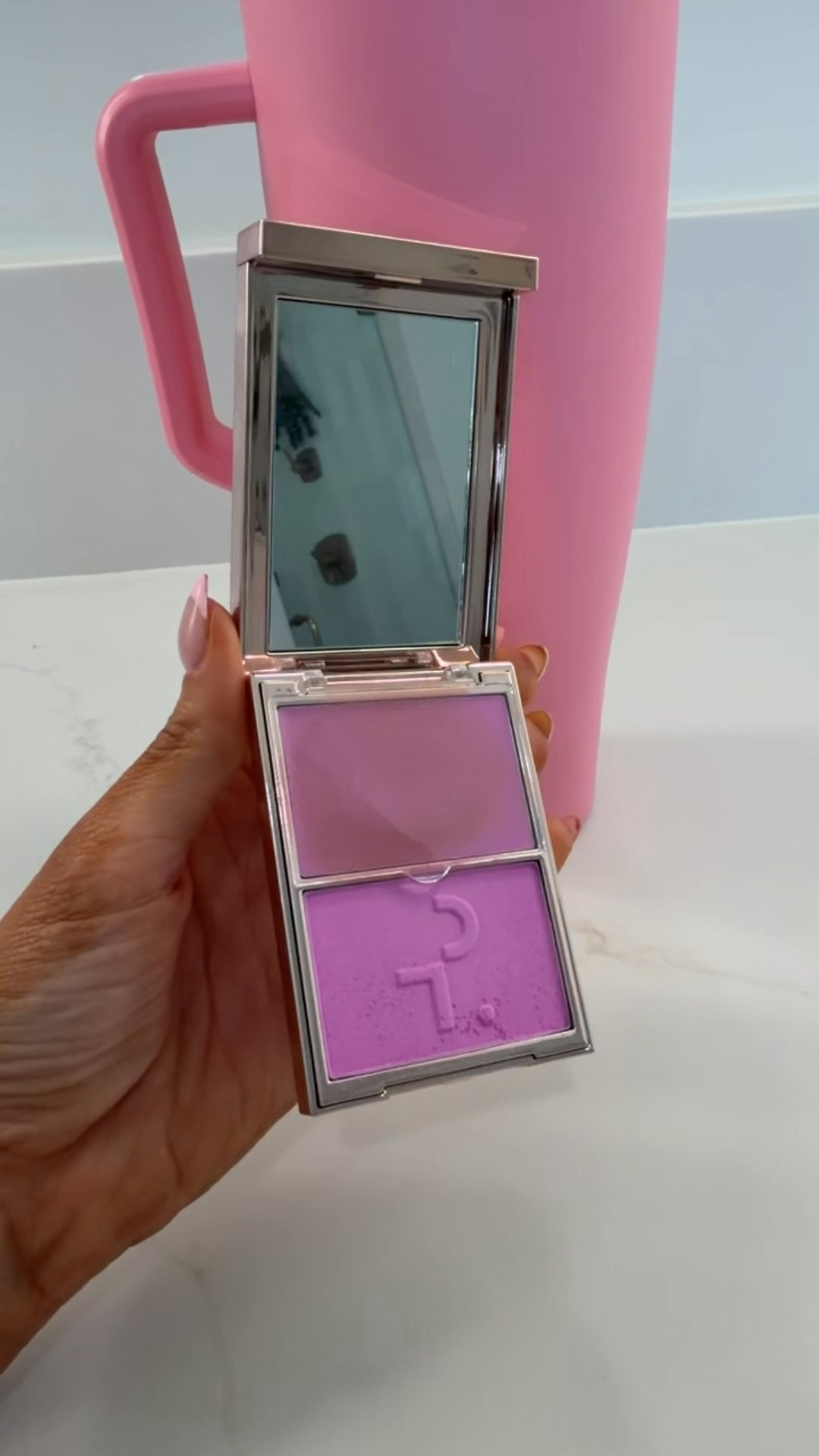 This new blush duo is gorgeous! Color is Thank Me Later! 

#LTKgrwm #LTKBeauty