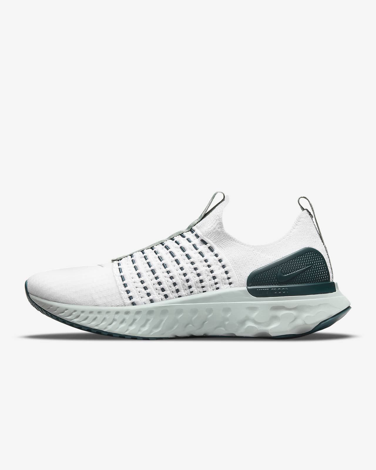 Nike React Phantom Run Flyknit 2 Women's Road Running Shoes. Nike.com | Nike (US)