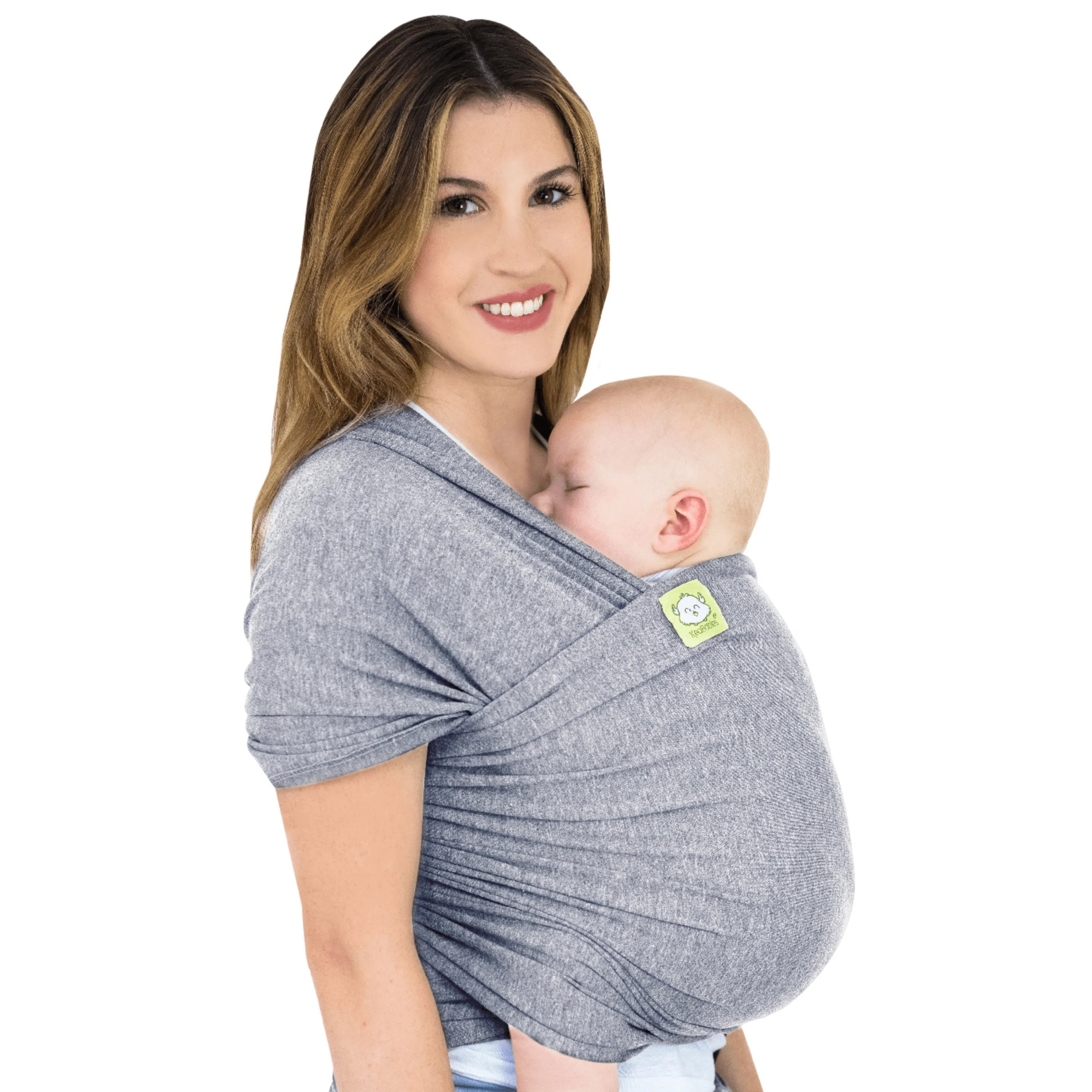 Quality Baby Wrap Carrier for Newborn | KeaBabies