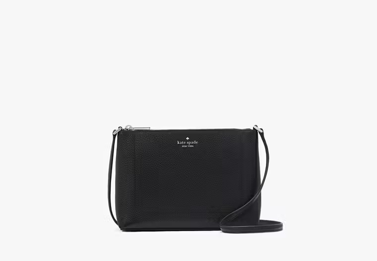 Leila Crossbody Bag | Kate Spade Outlet