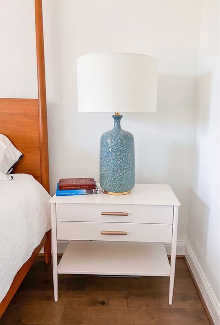 Serena and Lily is having a big sale right now and my favorite table lamp is included! This is the Hattie Table Lamp and it’s 22% off which is pretty significant considering the cost. I LOVE the size and shape. #ltkhome #ltkhomesale #serenaandlily