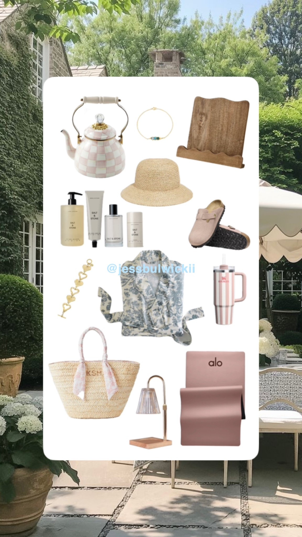 MOTHER’S DAY GIFT GUIDE 

#LTKSeasonal #LTKFindsUnder100 #LTKGiftGuide