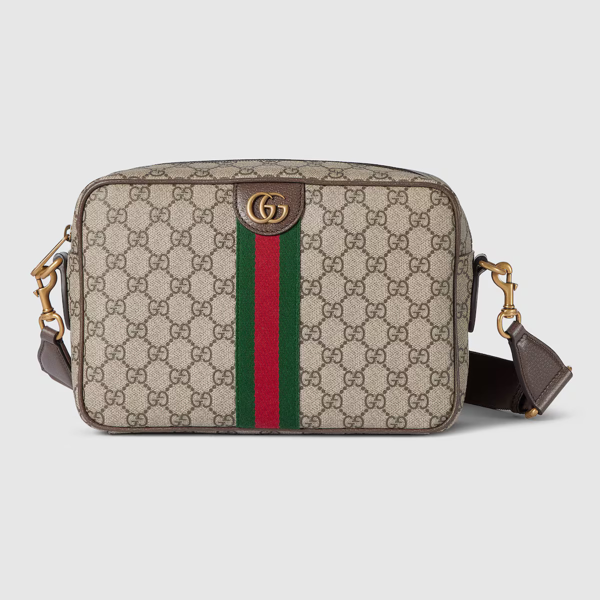 Gucci - Ophidia medium crossbody bag | Gucci (US)