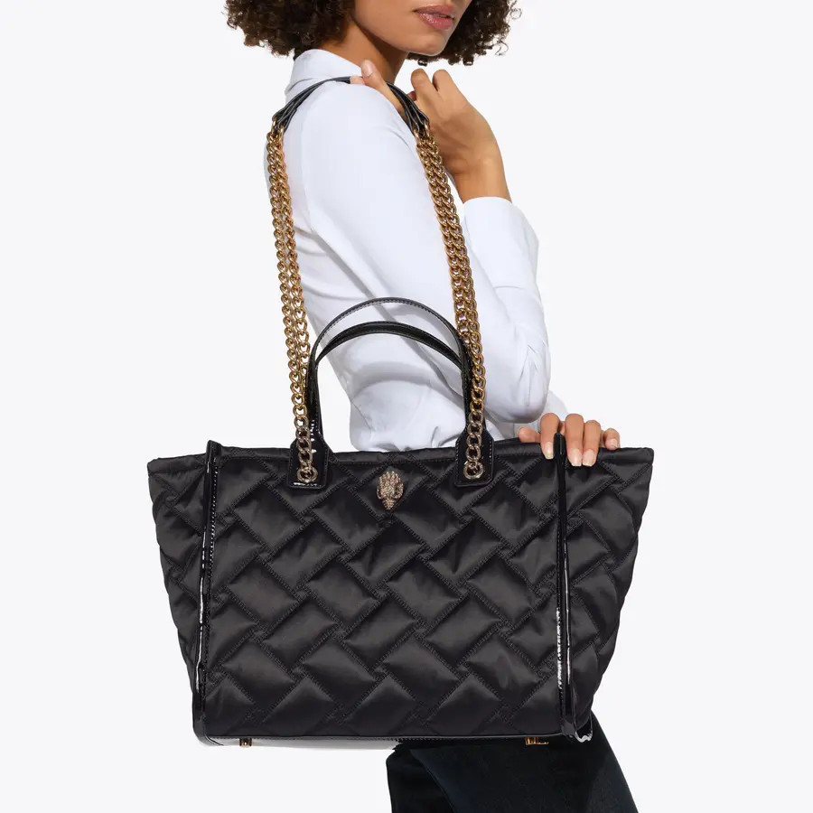 hoxton shopper bag | Kurt Geiger US