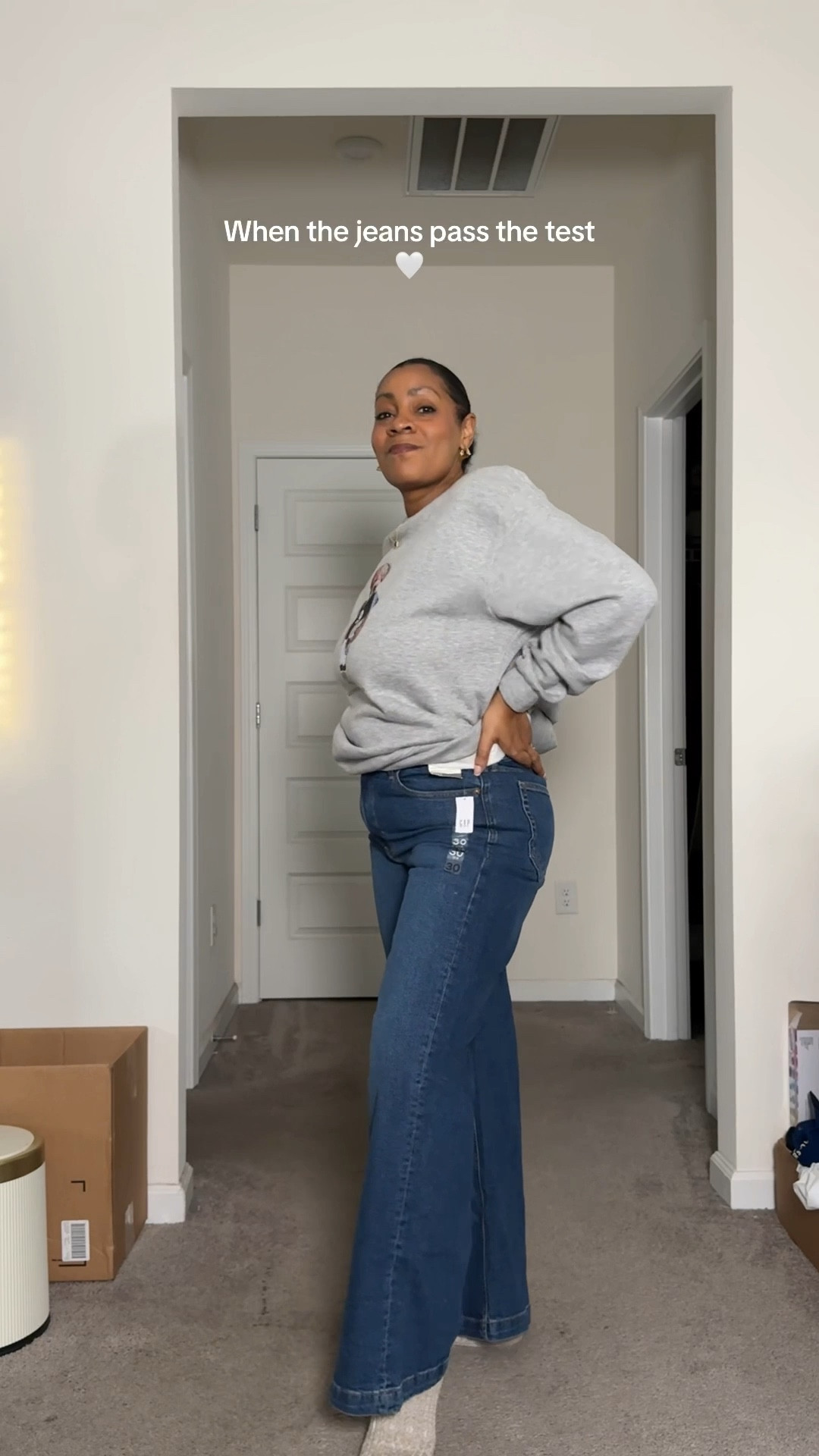 Iykyk 🤭



#LTKMidsize #LTKOver40