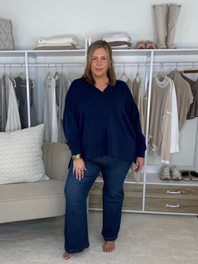 SALE ALERT! Spanx denim are 30% off until 2/24! I wear a 2X in both of these, love the fit! Linking my other favs too! 

Plus size fashion, spanx finds, denim jeans, spanx jeans, sale alert, midsize fashion, ootd, mom style

#LTKSaleAlert #LTKPlusSize #LTKMidsize