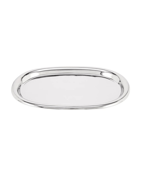 Anko Chrome Bubble Platter | Target AU