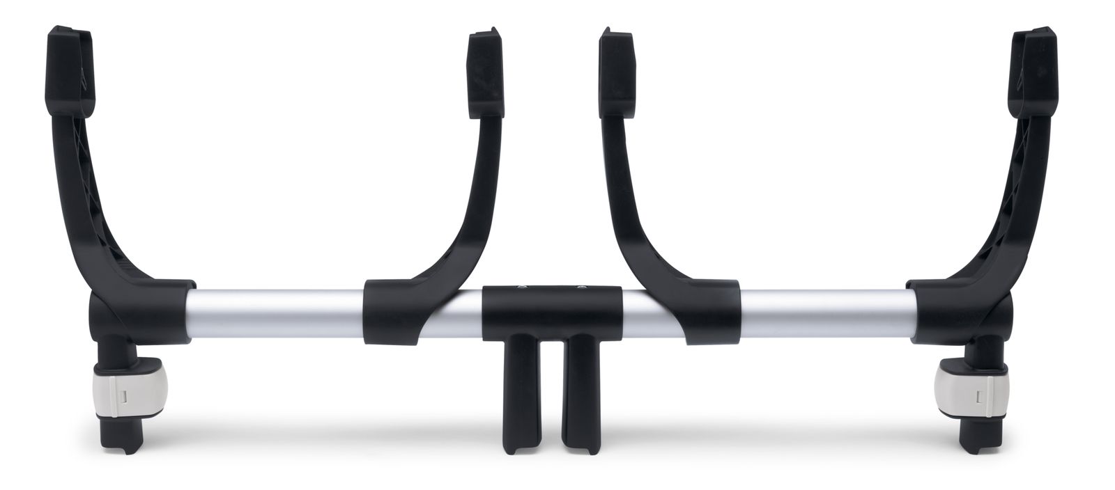 Bugaboo Donkey Twin Adapter for Turtle One/Maxi Cosi® Car Seats | Bugaboo (FR)