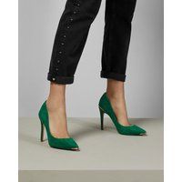 Pointed Courts | Ted Baker (US)