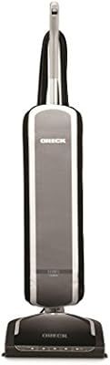 Oreck Elevate Conquer Bagged Upright Vacuum Cleaner, 2 Speed Control with HEPA Media Filtration, ... | Amazon (US)