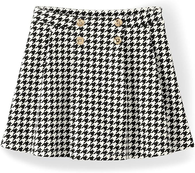 Gymboree Girls and Toddler Fashion Skorts | Amazon (US)