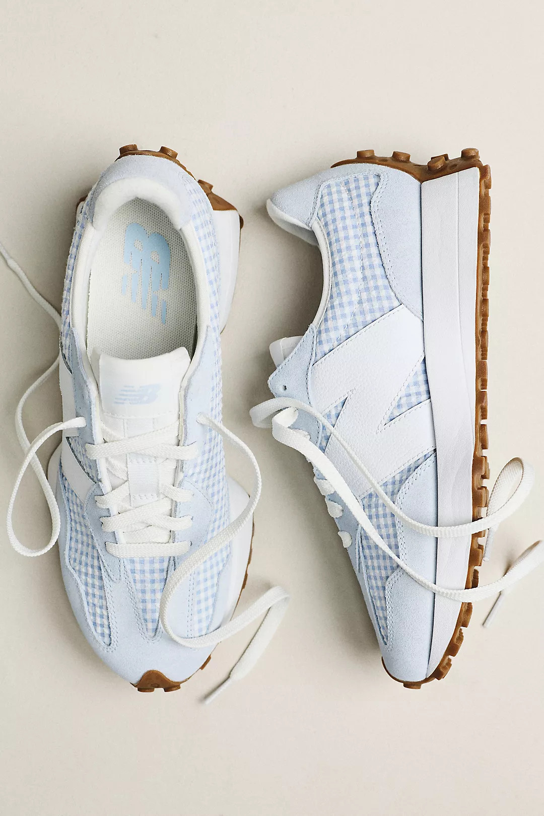 New Balance 327 Sneakers | Anthropologie (US)