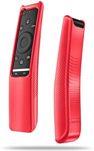 Fintie Protective Case Compatible Samsung Smart TV Remote Controller BN59 Series, CaseBot Light W... | Amazon (US)