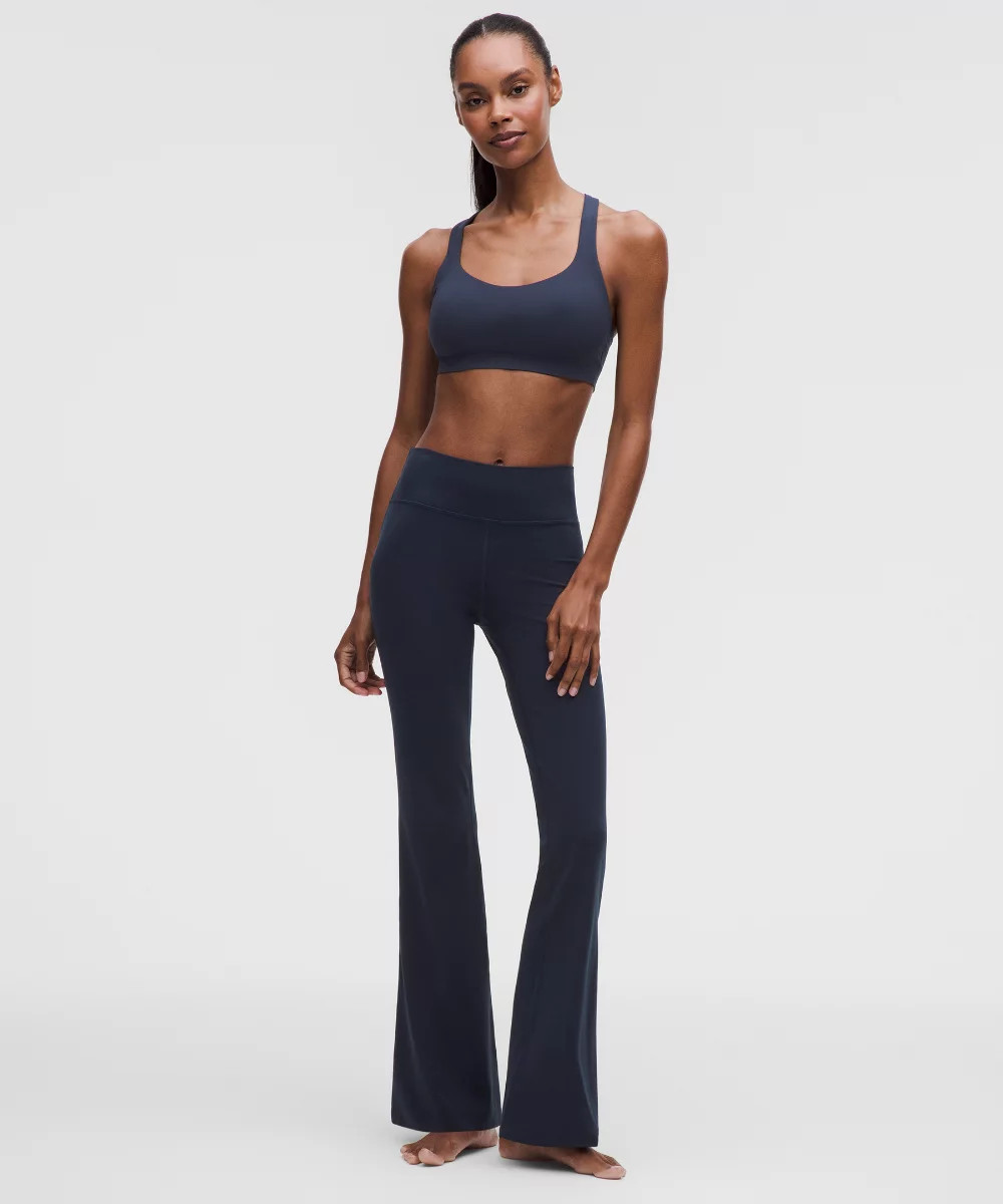 Designed for
                            
                            Yoga and Pilates | lululemon UK