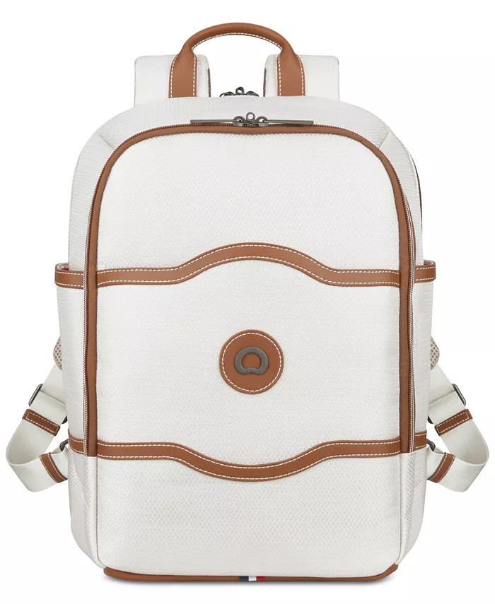 Delsey Chatelet Plus Backpack & Reviews - Luggage - Macy's | Macys (US)