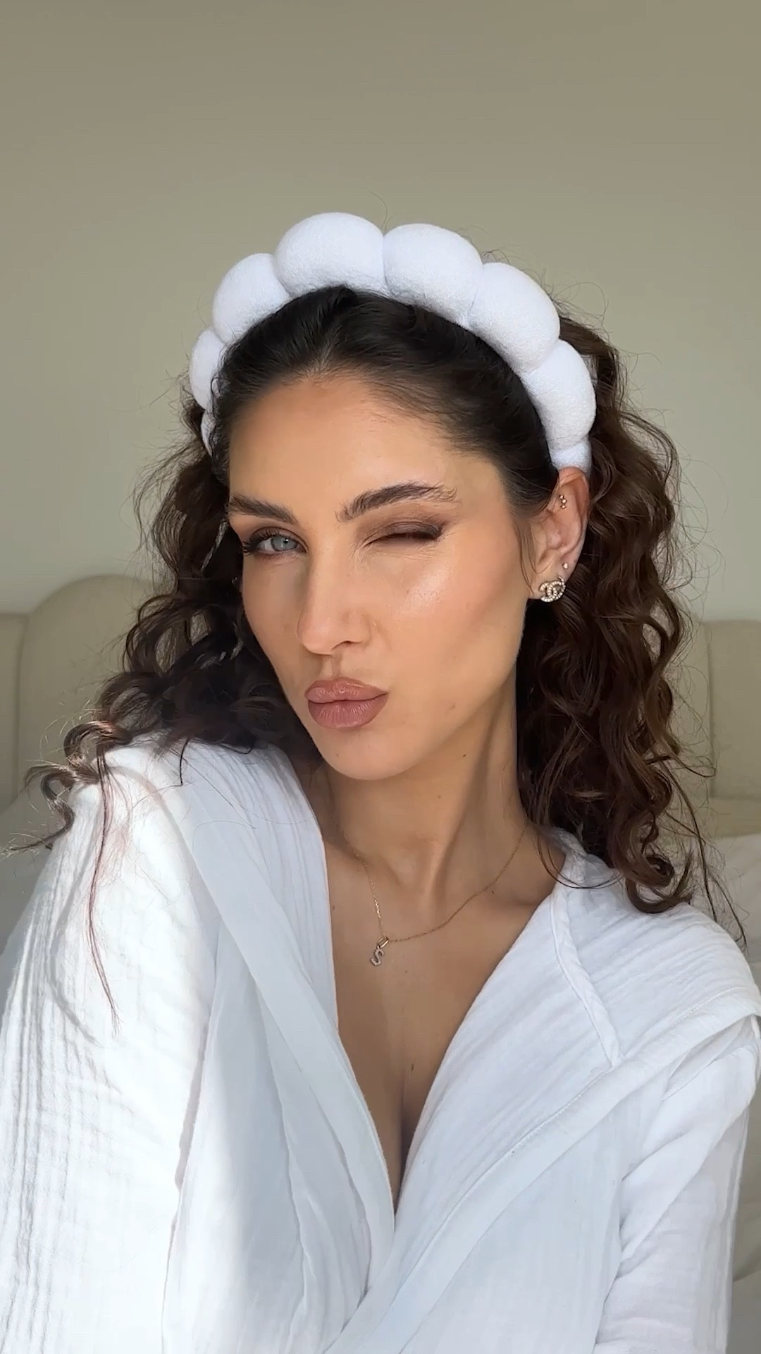 My code for look fantastic is SOPHIEMLF 🫶🏼