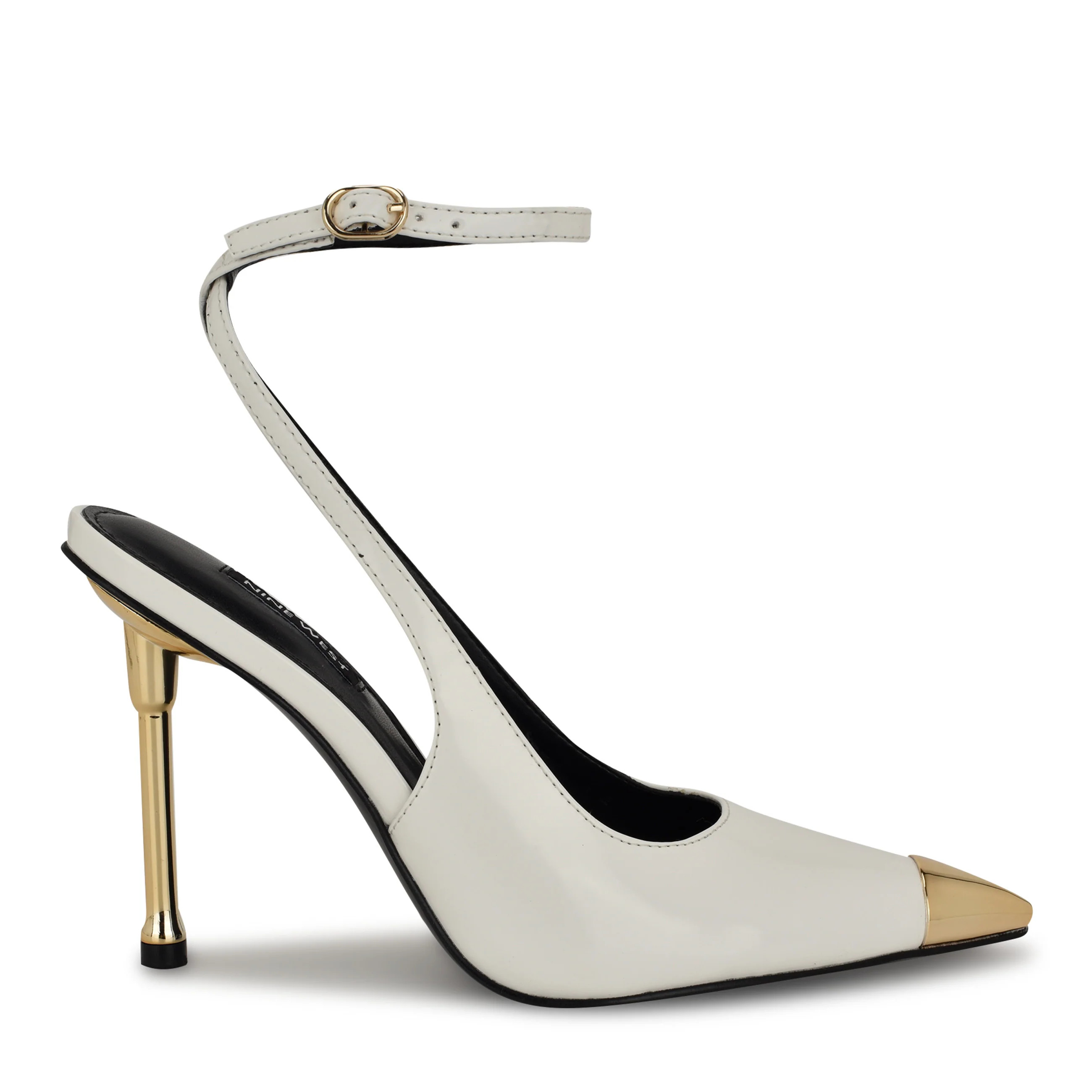 Monroh Pointy Toe Pumps | Nine West (US)