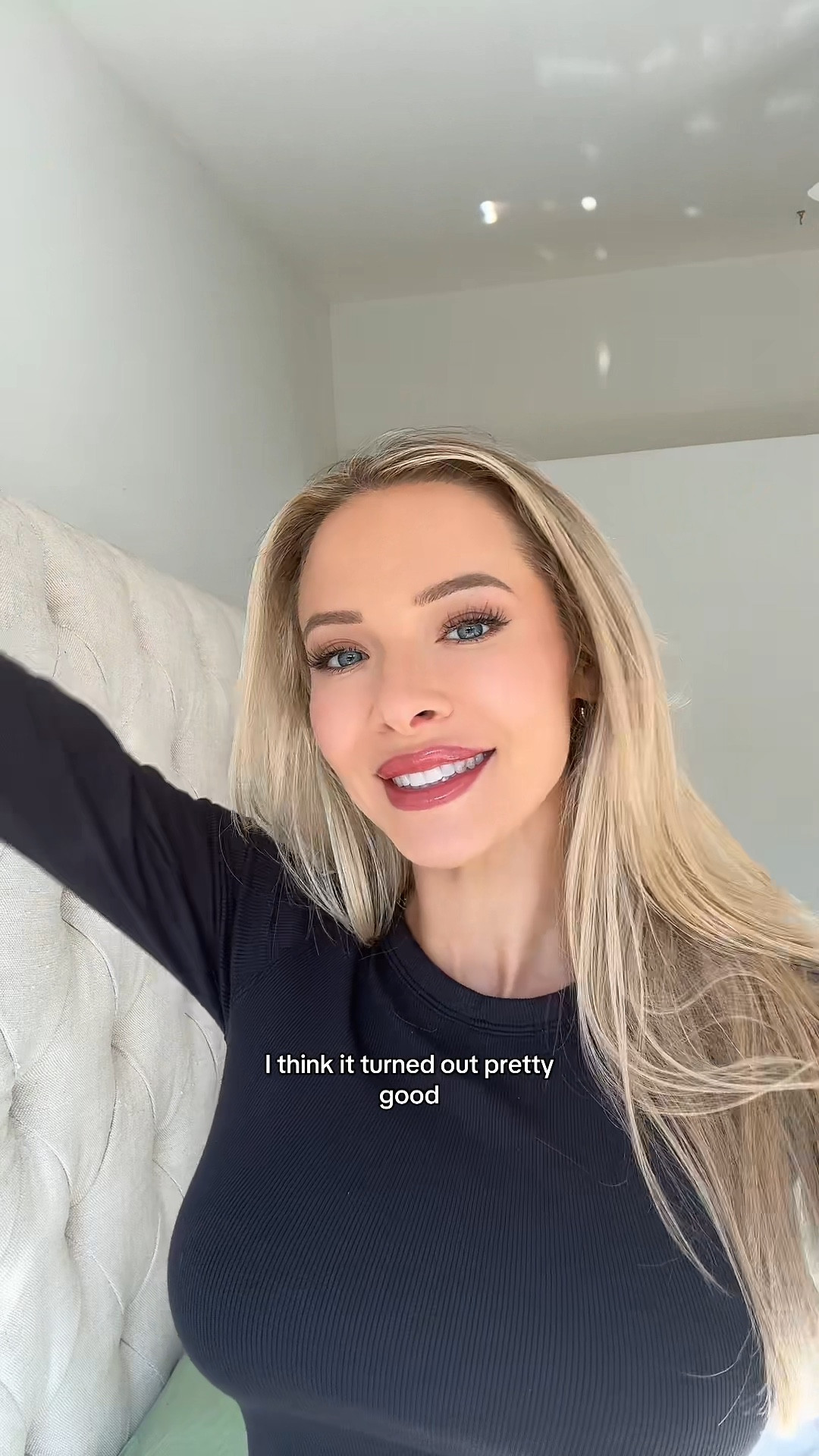 My darker color fall make up.  Full video on TT 🖤 I’m applying it a little heavy handed because I was going to a photo shoot and heavier make up looks better in photos.  These are a lot of products I also used on Love is blind.  All of these are basically my staple make up products and I am absolutely obsessed with the nose contour brush. It’s one of my favorite brushes. 

#LTKHoliday #LTKSeasonal #LTKBeauty