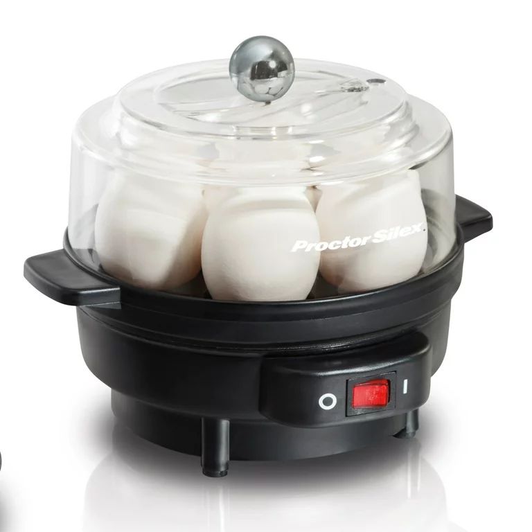 Proctor Silex Egg Cooker , Model# 25501A | Walmart (US)