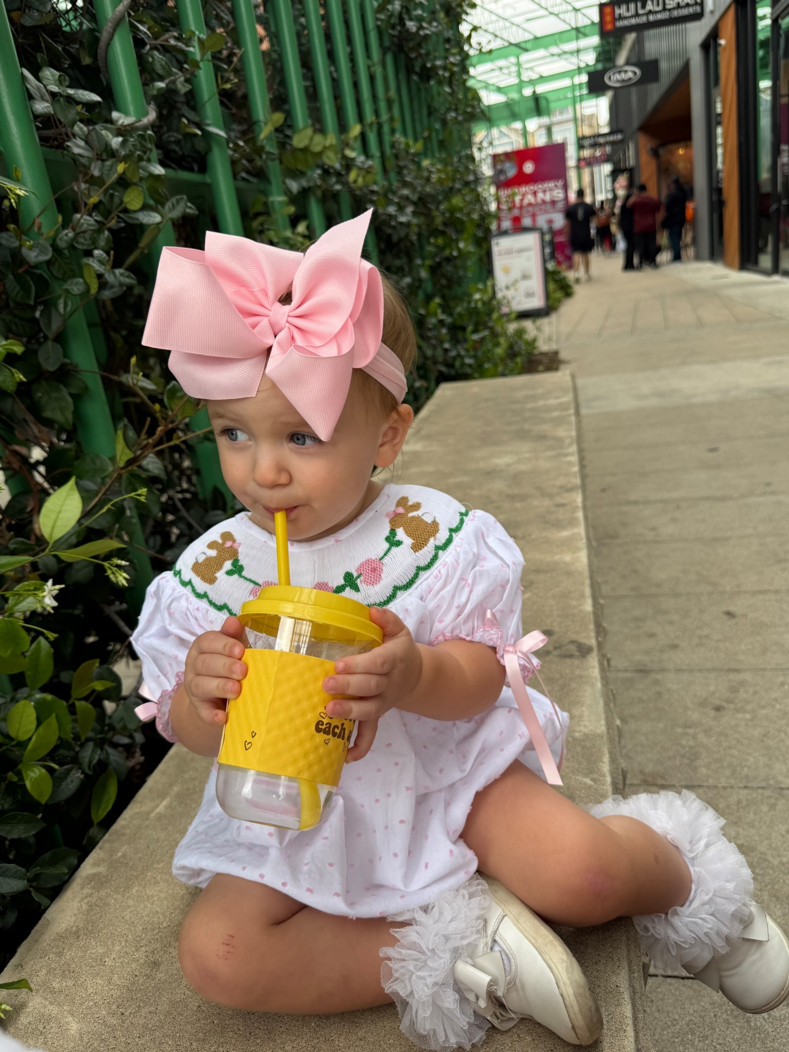 Coffee date ☕️💗

#LTKmomlife #LTKdayinmylife #LTKKids
