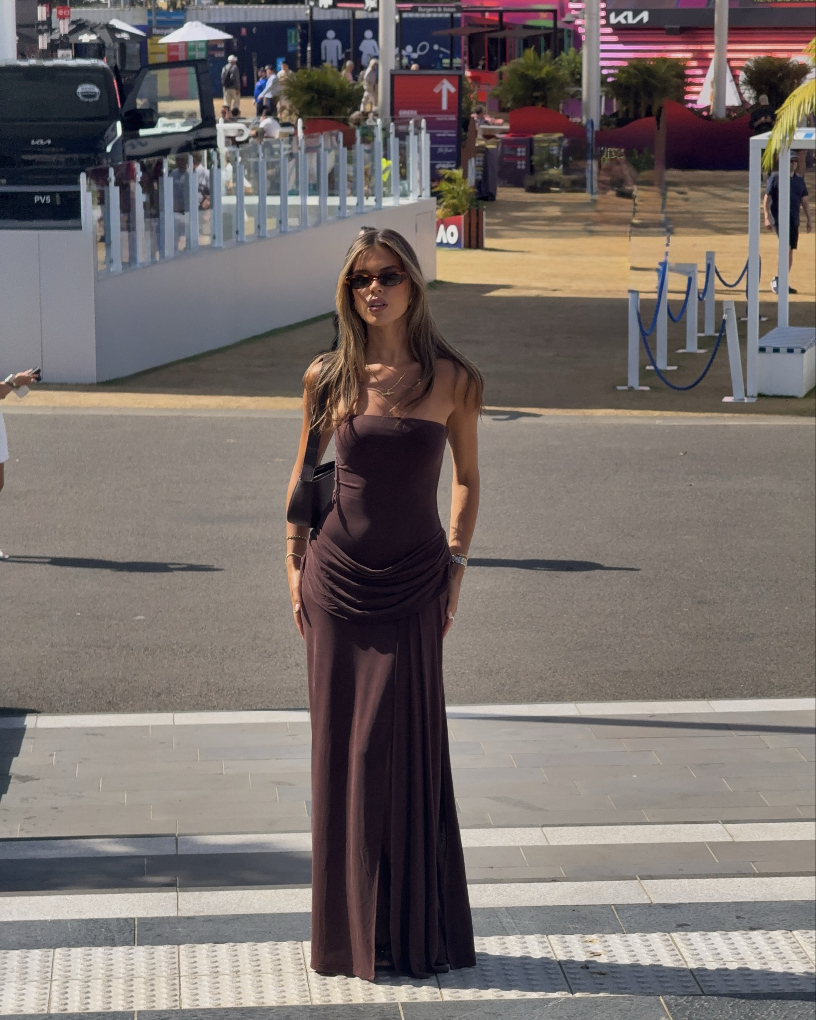 Today’s accessories!