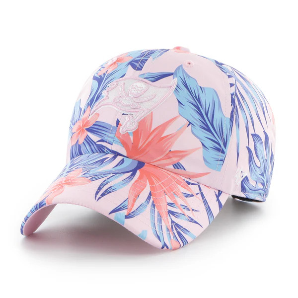 TAMPA BAY BUCCANEERS TROPIC FOREST '47 CLEAN UP | '47Brand