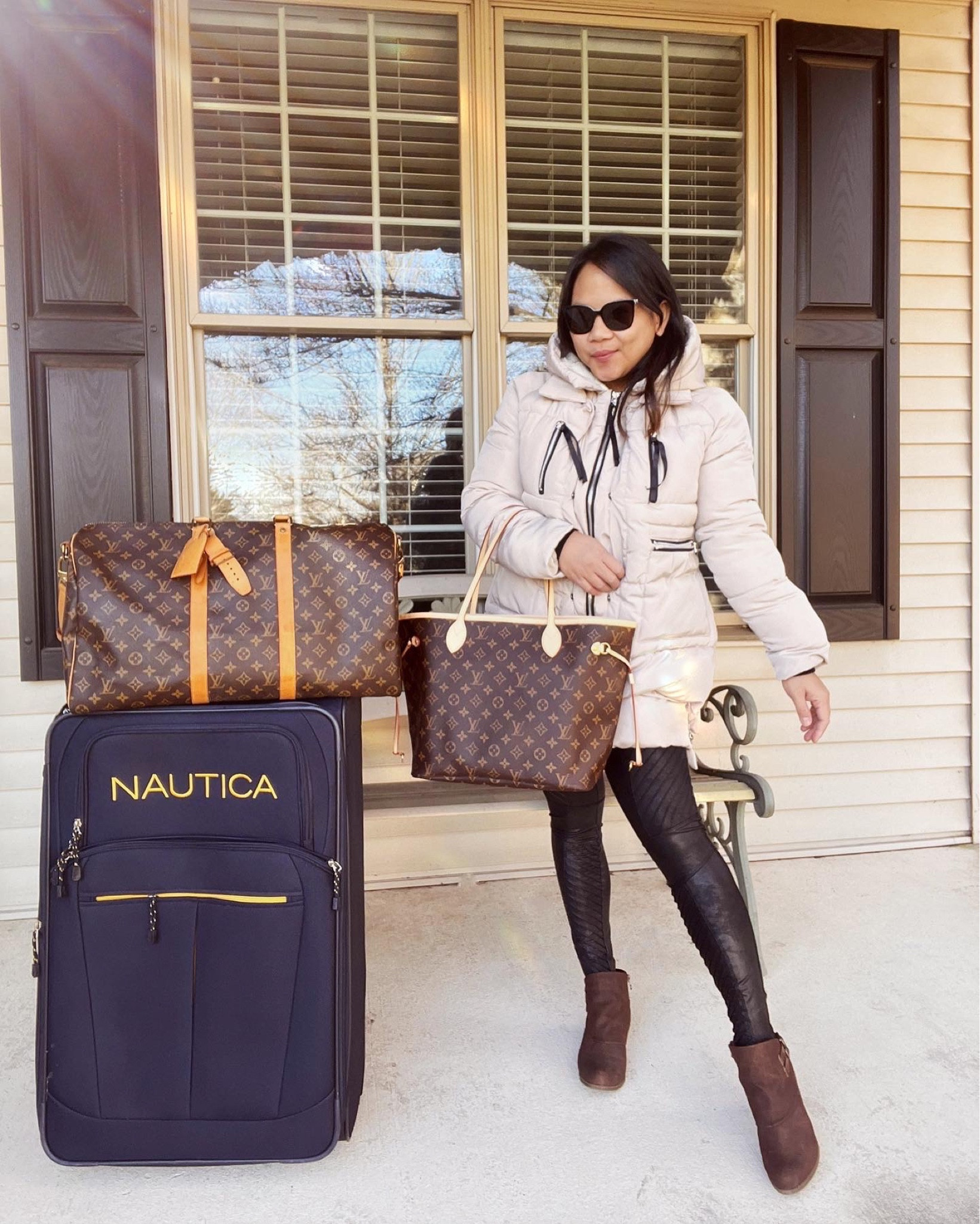 #holidaystyle
#winterfashion
#blackfriday
#cybermondaysale
#cybermonday

#LTKGiftGuide #LTKCyberWeek #LTKstyletip