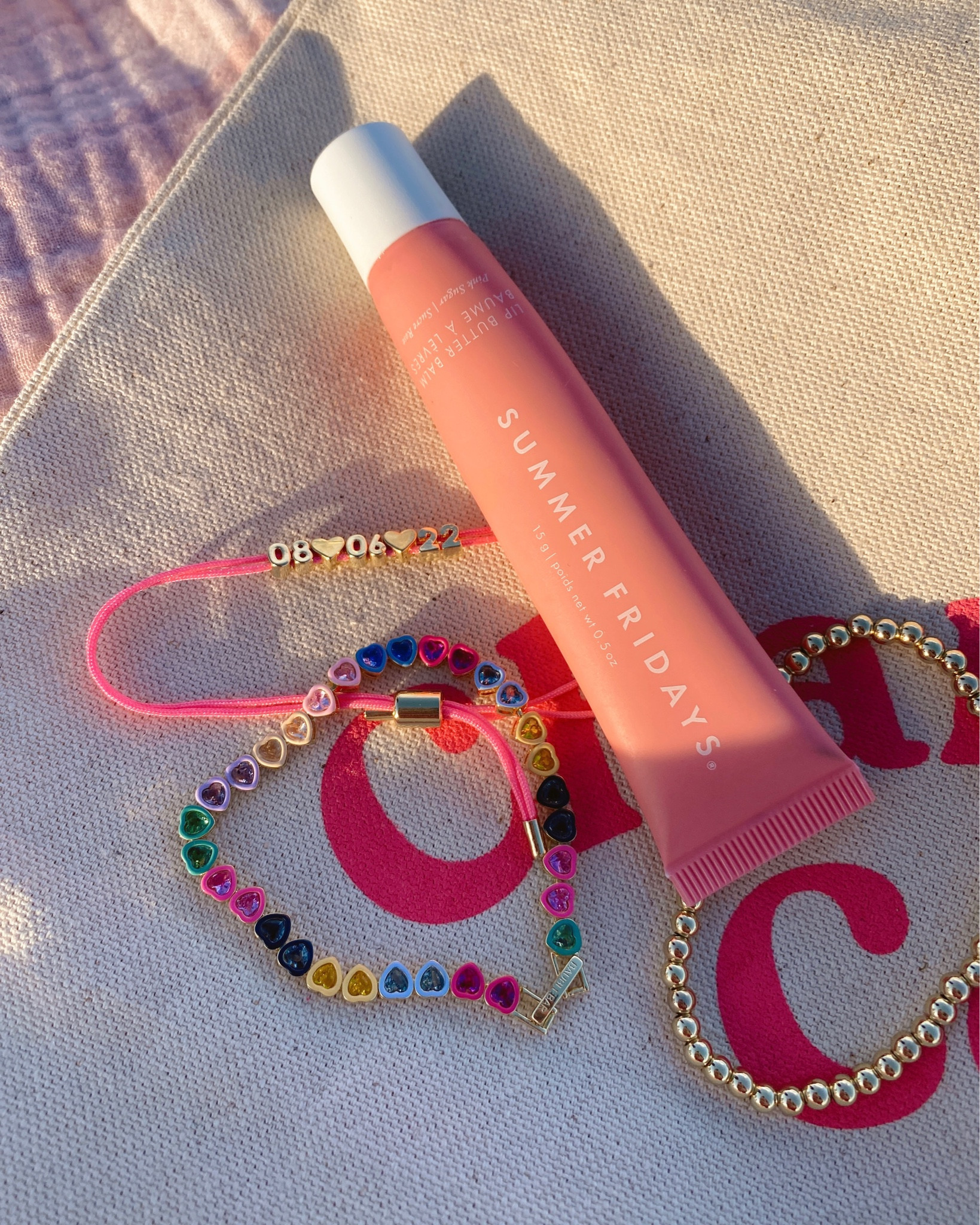 baublebar, custom bracelet, valentine’s day, galentine gift idea

#LTKstyletip #LTKbeauty #LTKGiftGuide