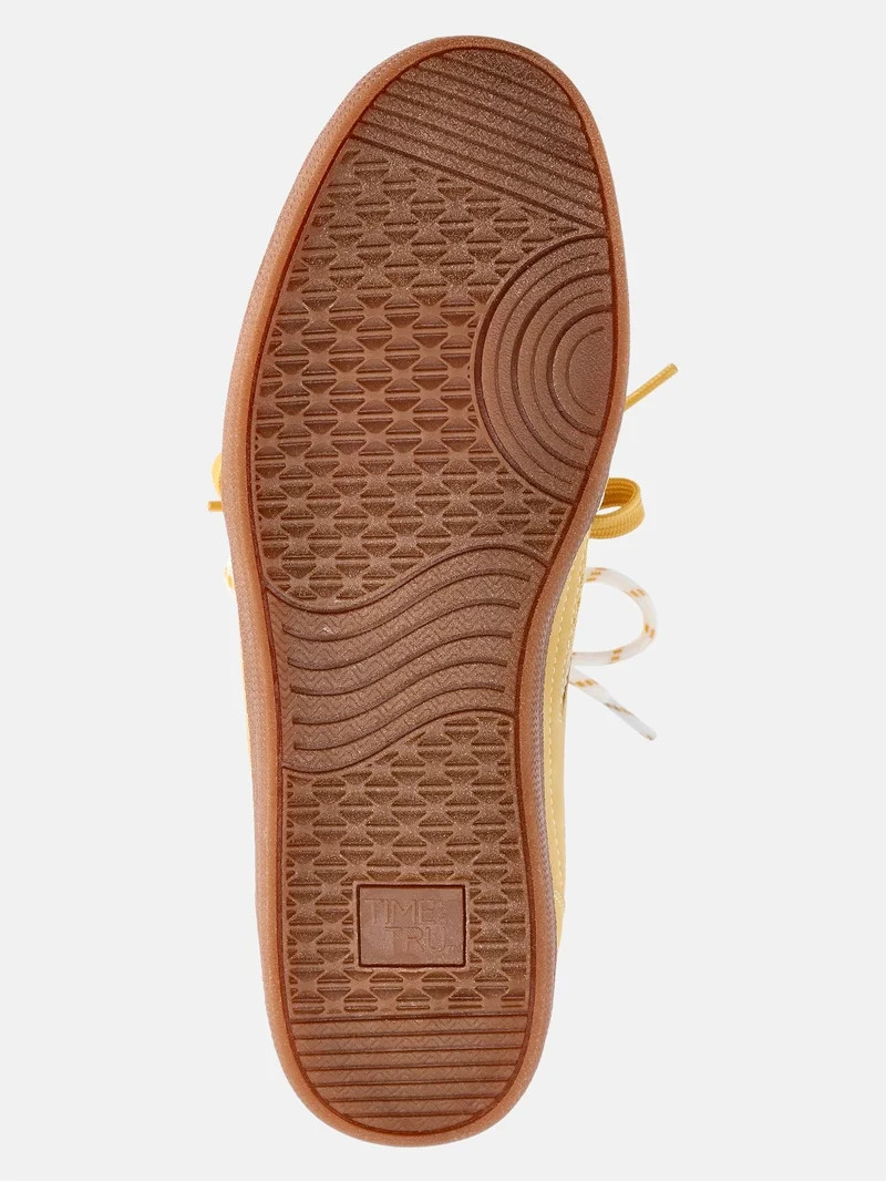 Time and Tru Women\u2019s Mesh Sneakers | Walmart (US)