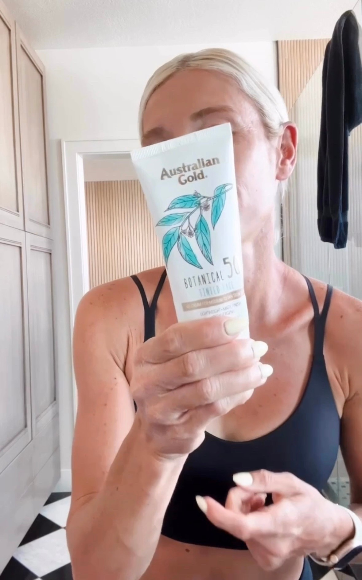 Tinted sunscreen I’ve loved lately. 

#LTKBeauty #LTKActive