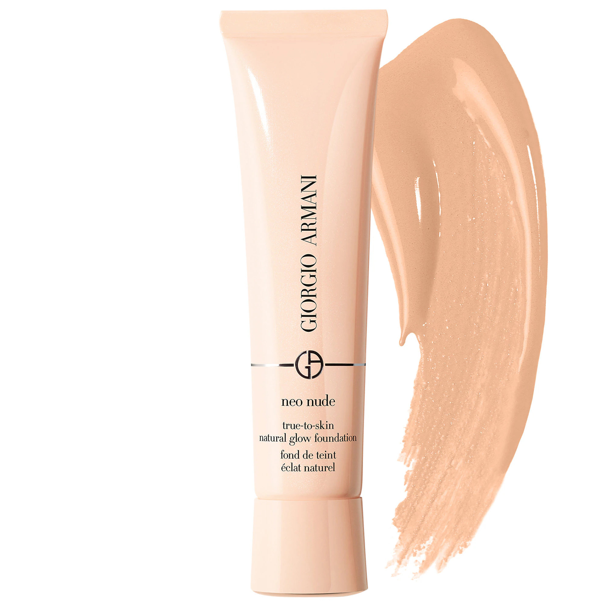 Armani Beauty Neo Nude Foundation 2.5 1.1 oz/ 35 mL | Sephora (US)