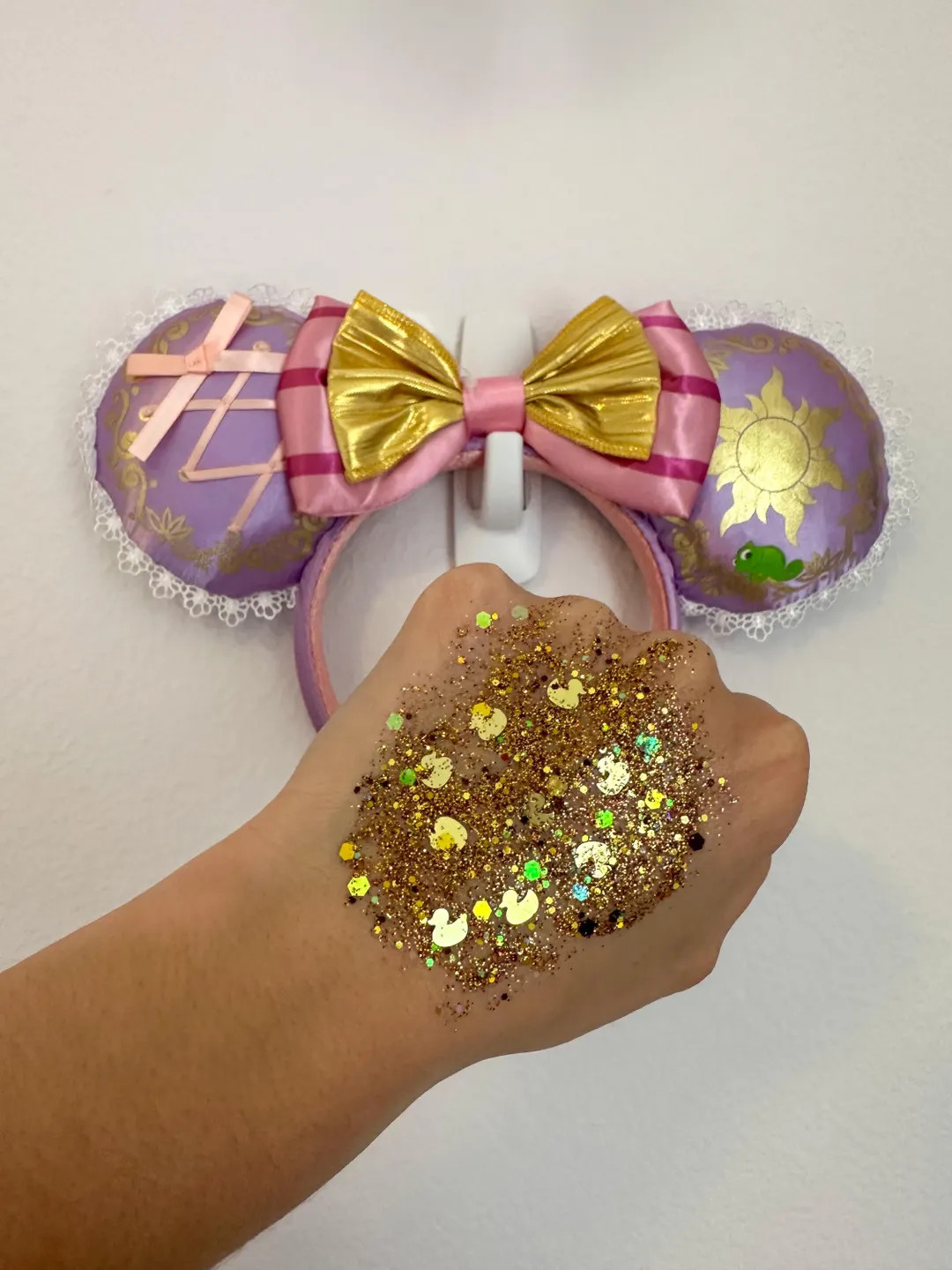 Snuggly Duckling Glitter Gel - Etsy | Etsy (US)