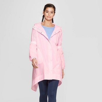 Women's Woven Lightweight Softshell Jacket - JoyLab™ | Target