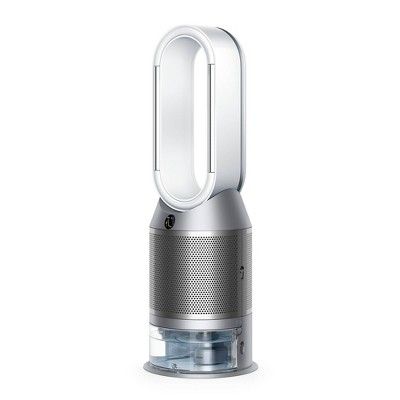 Dyson PH3A Purifier Humidifier and Cool White/Silver | Target