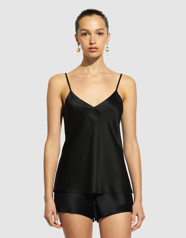 Silk Cami | THE ICONIC (AU & NZ)