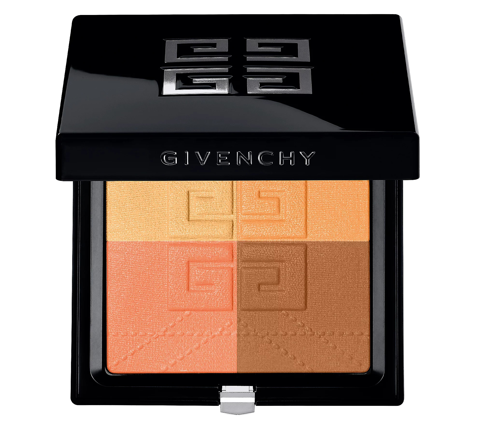 Givenchy Prisme Libre Pressed Powder | QVC